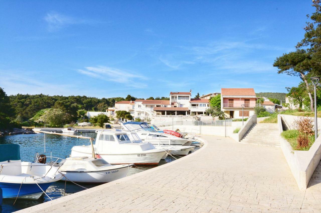 Plavi Val Apartments Tribalj 外观 照片